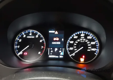 2018 Mitsubishi Outlander Es from USA, damaged, VIN JA4AZ2A34JZ008883